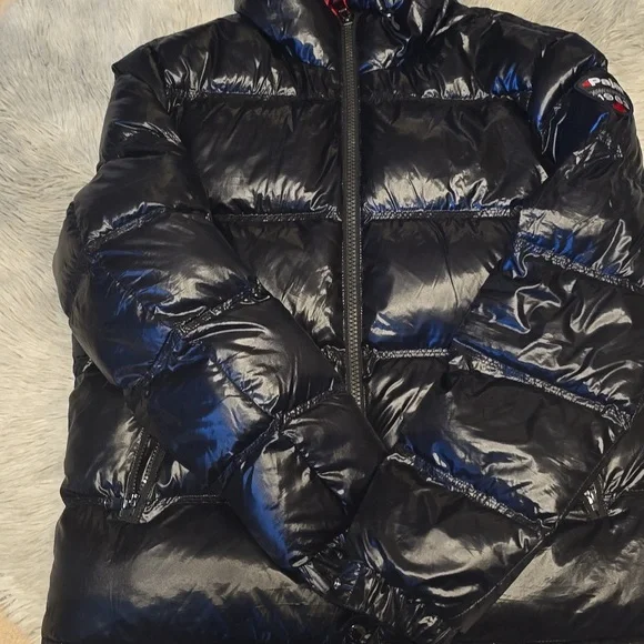 Pajar Winter Puffer Jacket - Picture 2 of 11